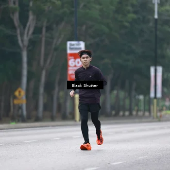 Runner Photo 8251093