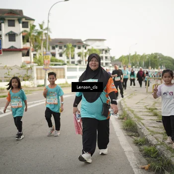 Runner Photo 8251094
