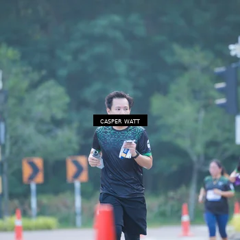 Runner Photo 8251096