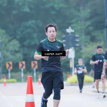 Runner Photo 8251097