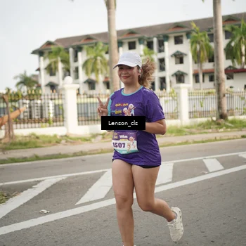 Runner Photo 8251099