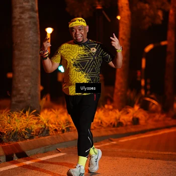 Runner Photo 8251101