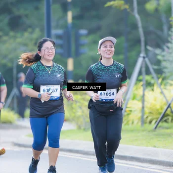 Runner Photo 8251105