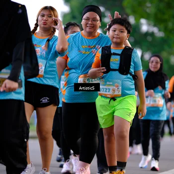 Runner Photo 8251106