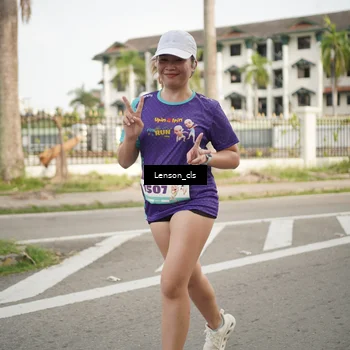 Runner Photo 8251107