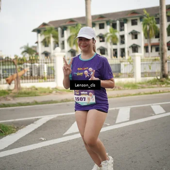 Runner Photo 8251108