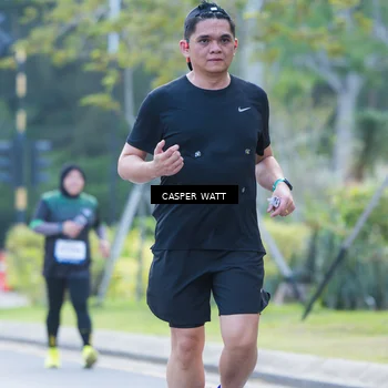 Runner Photo 8251109