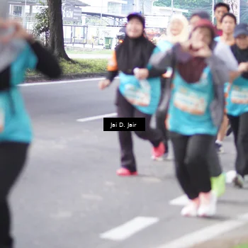 Runner Photo 8251111