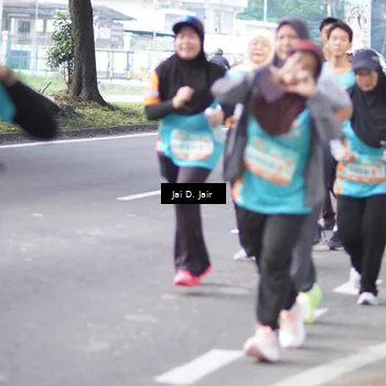 Runner Photo 8251114