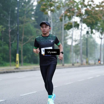 Runner Photo 8251117