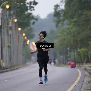 Runner Photo 8251118