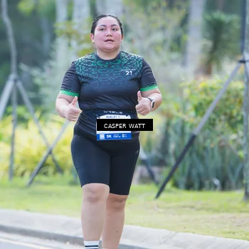 Runner Photo 8251119