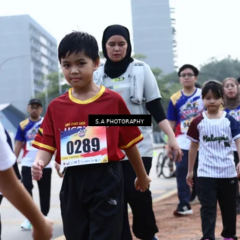 Runner Photo 8251121