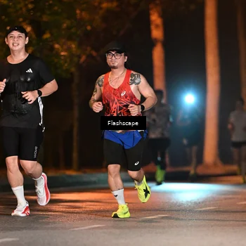 Runner Photo 8251123