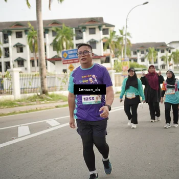 Runner Photo 8251124