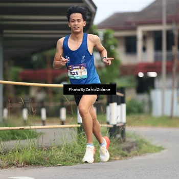 Runner Photo 8251126