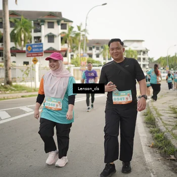 Runner Photo 8251127