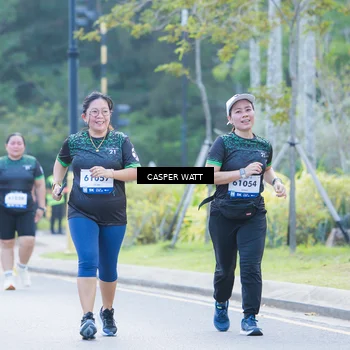 Runner Photo 8251128