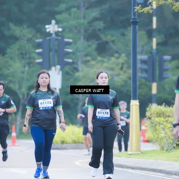 Runner Photo 8251129