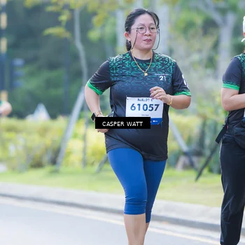 Runner Photo 8251130