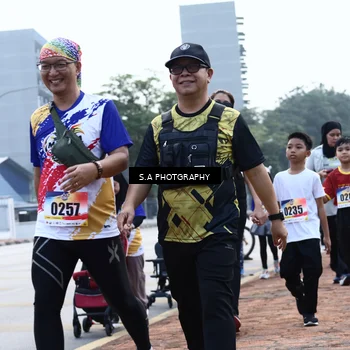 Runner Photo 8251132