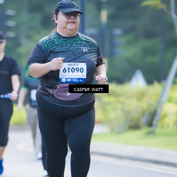 Runner Photo 8251133