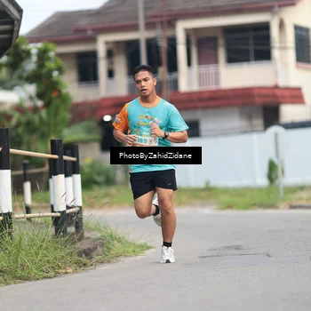Runner Photo 8251135
