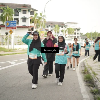 Runner Photo 8251138