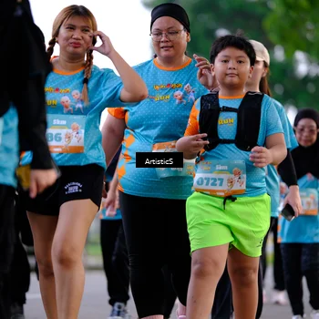 Runner Photo 8251139