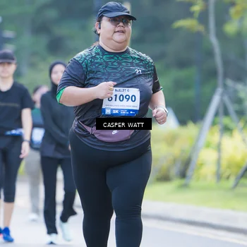 Runner Photo 8251140