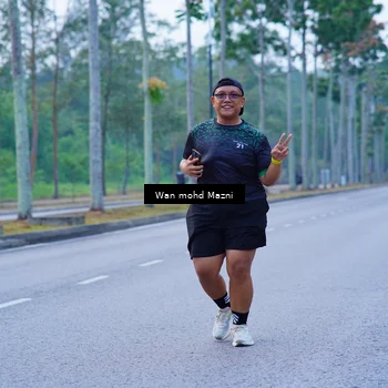 Runner Photo 8251143