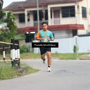 Runner Photo 8251144
