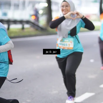 Runner Photo 8251149
