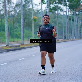 Runner Photo 8251152