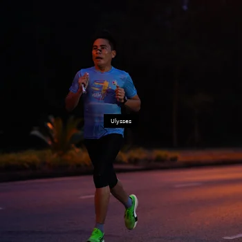 Runner Photo 8251154