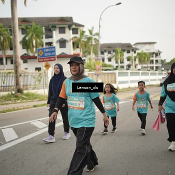 Runner Photo 8251155