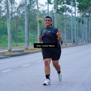 Runner Photo 8251157