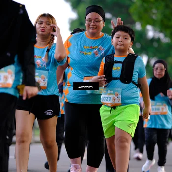 Runner Photo 8251162