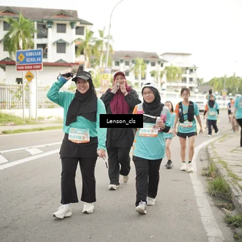 Runner Photo 8251163
