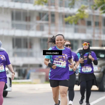 Runner Photo 8251166
