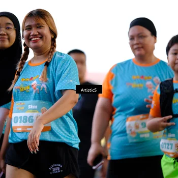 Runner Photo 8251168