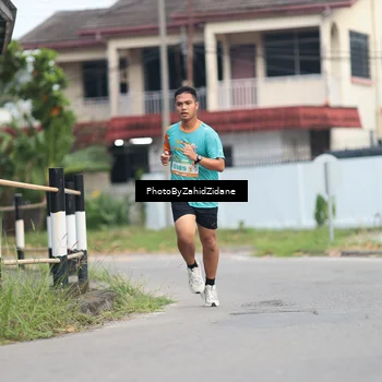 Runner Photo 8251169