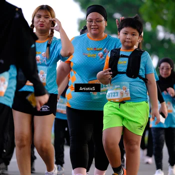 Runner Photo 8251172
