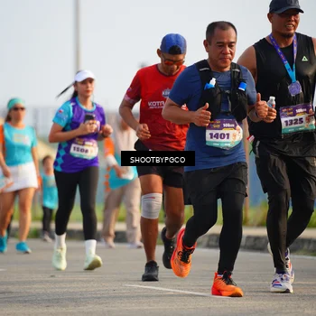 Runner Photo 8251178
