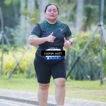 Runner Photo 8251179