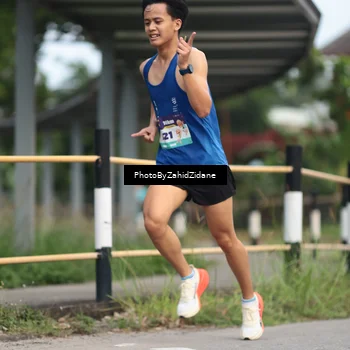 Runner Photo 8251180