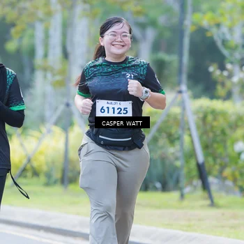 Runner Photo 8251181