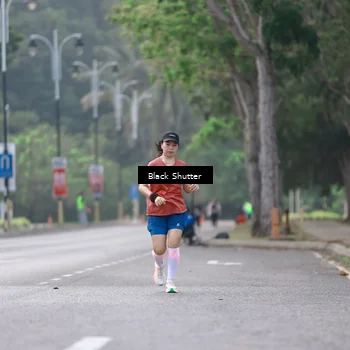 Runner Photo 8251183