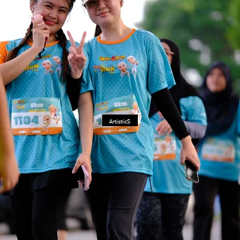 Runner Photo 8251184