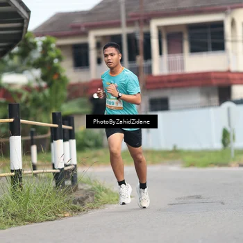 Runner Photo 8251185
